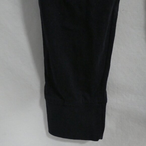 GEORGE | medium | Dark Navy Joggers | 100% Cotton - Picture 15 of 16
